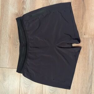 Ten Thousand Session 5" Men's Shorts (No Liner) - M - Black